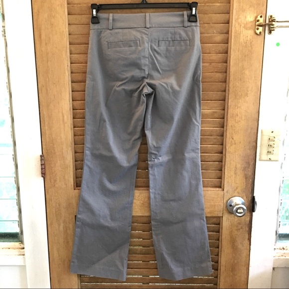 Banana Republic Jackson Fit Pant - Picture 3 of 3